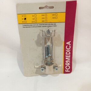 Formedica Ice Grip Attachment Designed For Waling Canes & Crutches Model 932